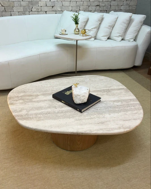 Capa de Mesas e Detalhes